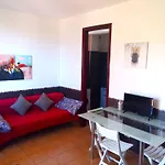 דירה Sea View Garden צ'פאלו