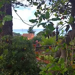 דירה Sea View Garden צ'פאלו