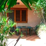 Sea View Garden דירה צ'פאלו