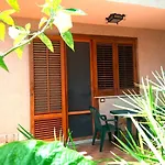 דירה Sea View Garden צ'פאלו