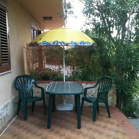公寓 Sea View Garden *