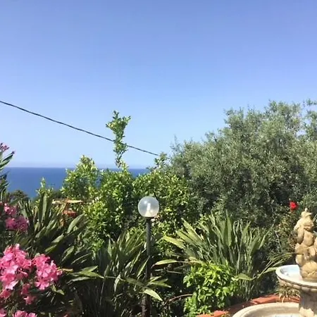 Sea View Garden * 切法卢
