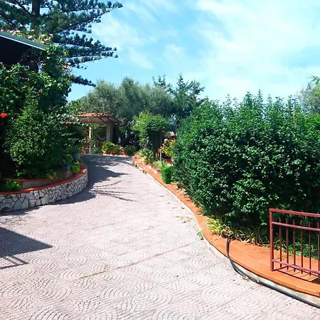 公寓 Sea View Garden
